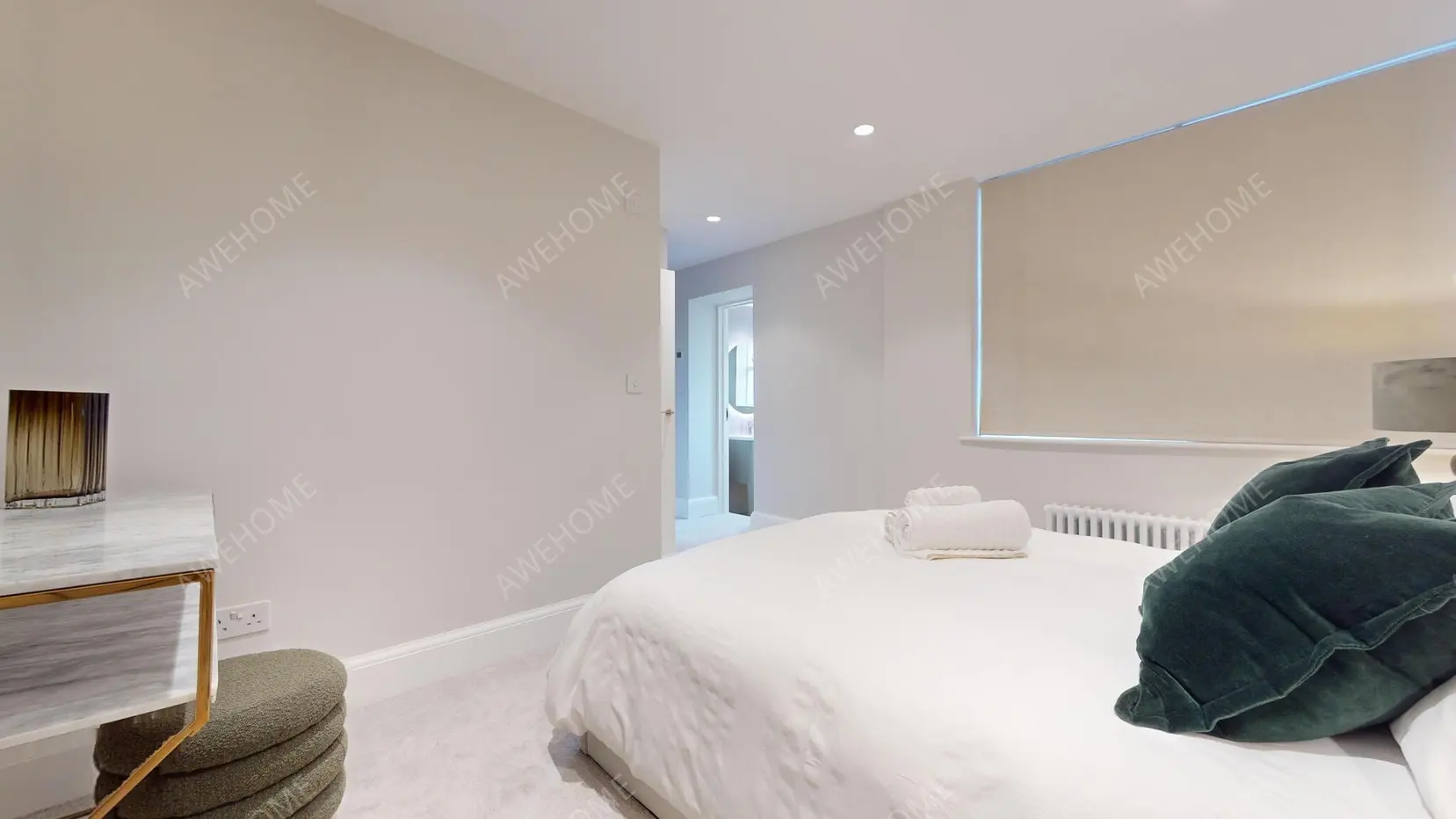 倫敦租房Westbourne Park Road