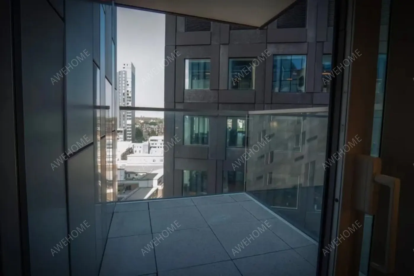 倫敦租房City Road