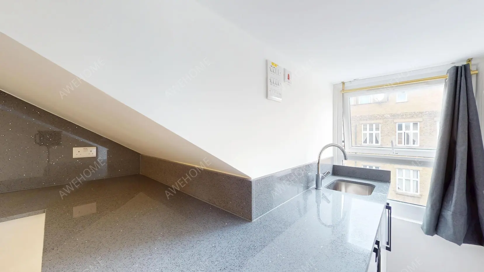 Londonshort-term accommodation Rentals[short-term accommodation]Belsize Road