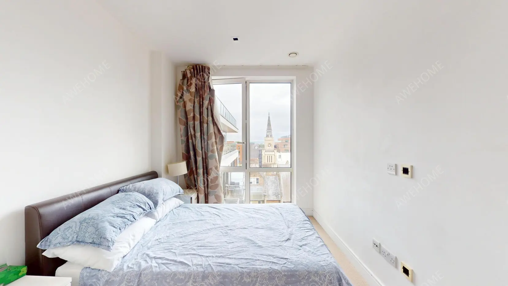 倫敦租房Longfield Avenue