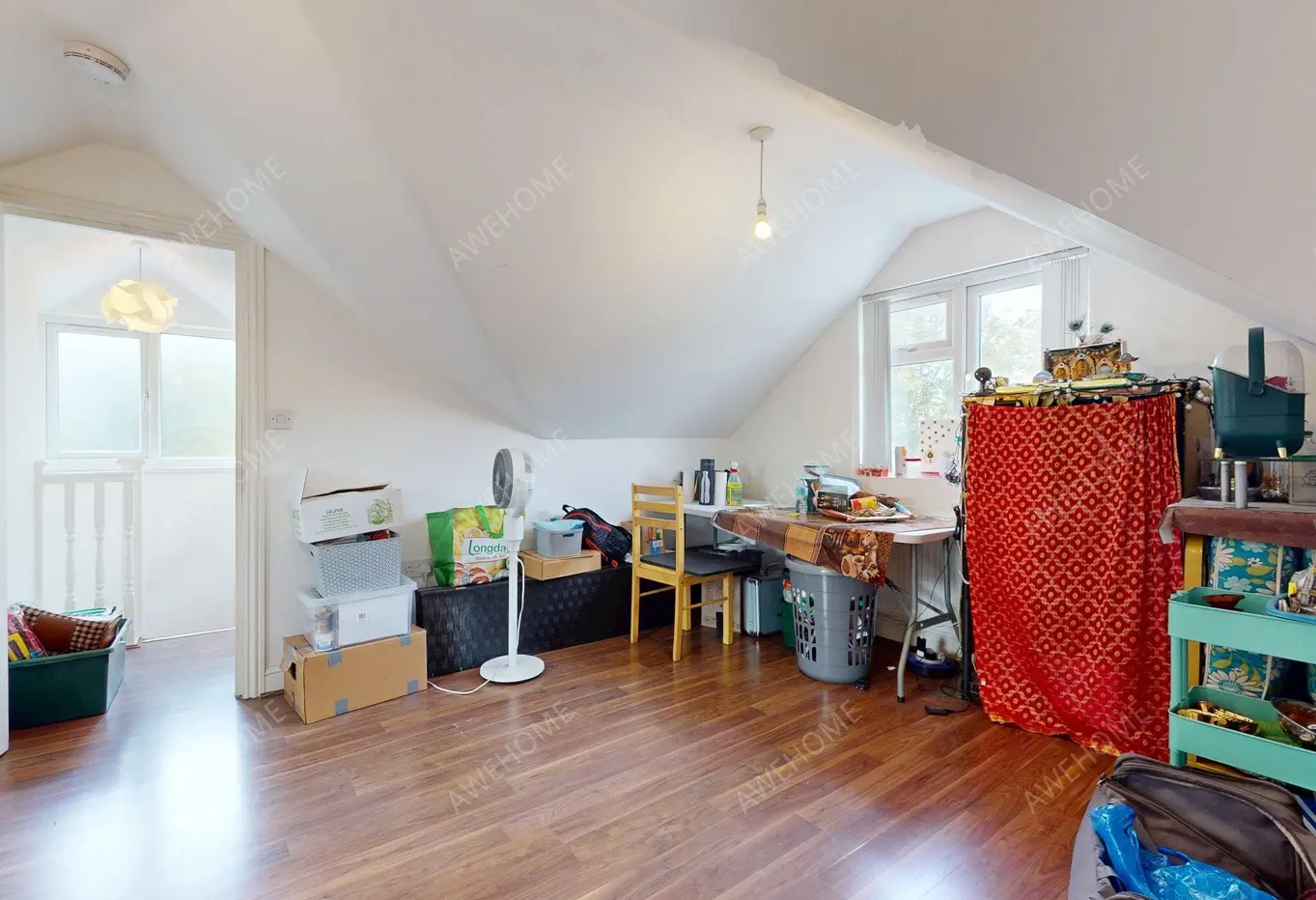 倫敦租房Greenford Road