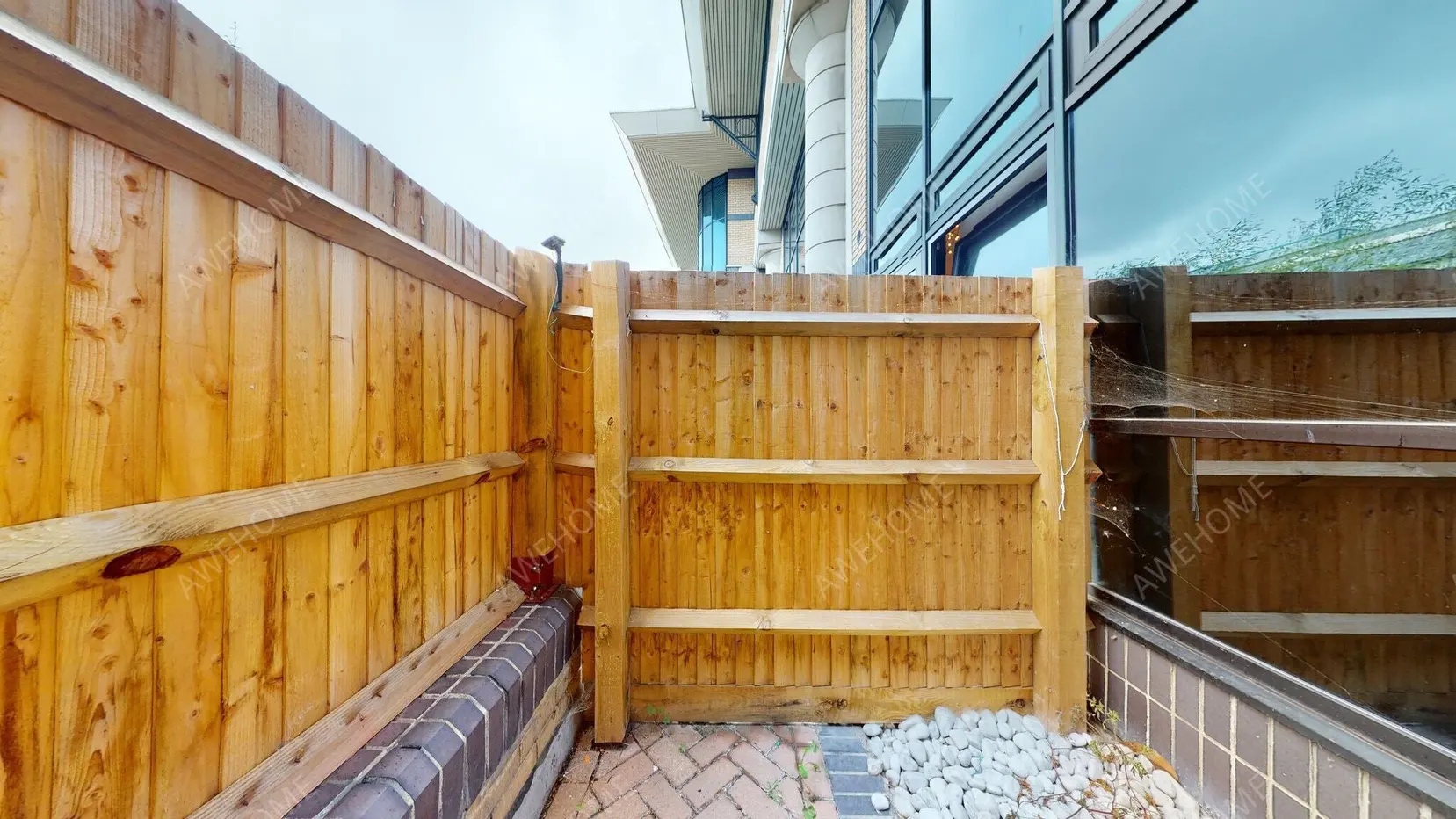 倫敦租房New Horizons Court