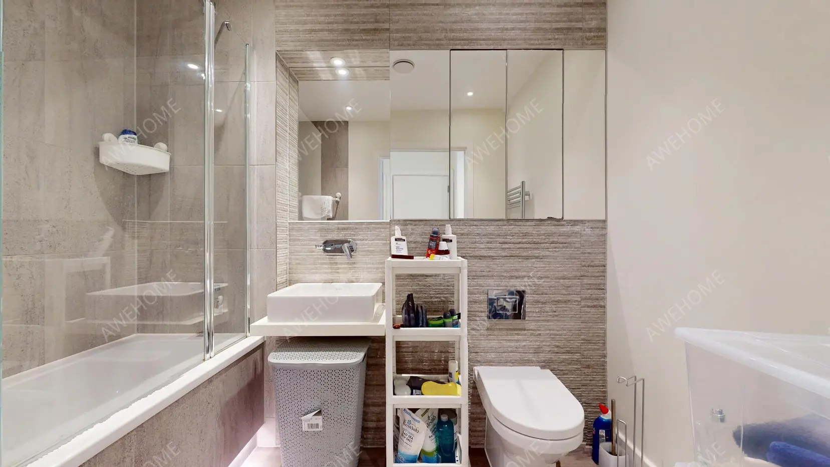 倫敦租房Frazer Nash Close