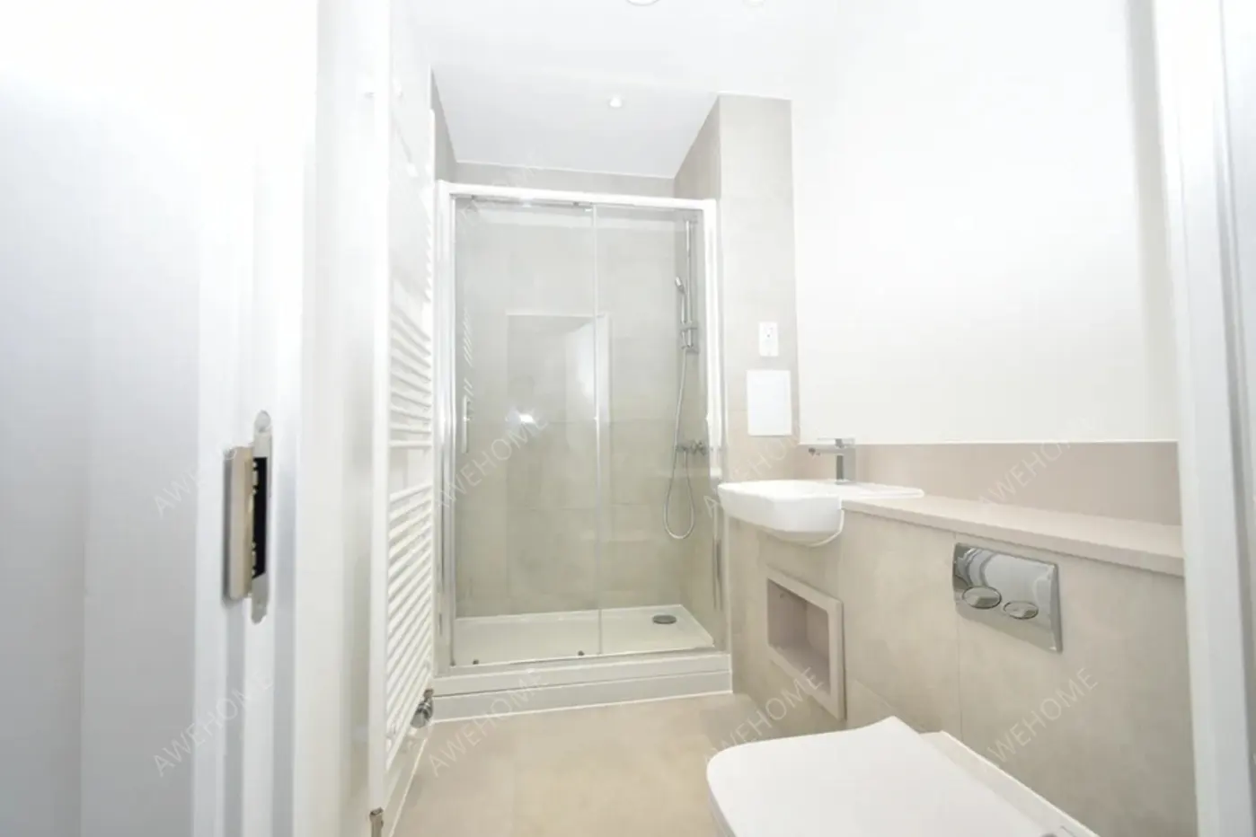 倫敦租房Brook Avenue