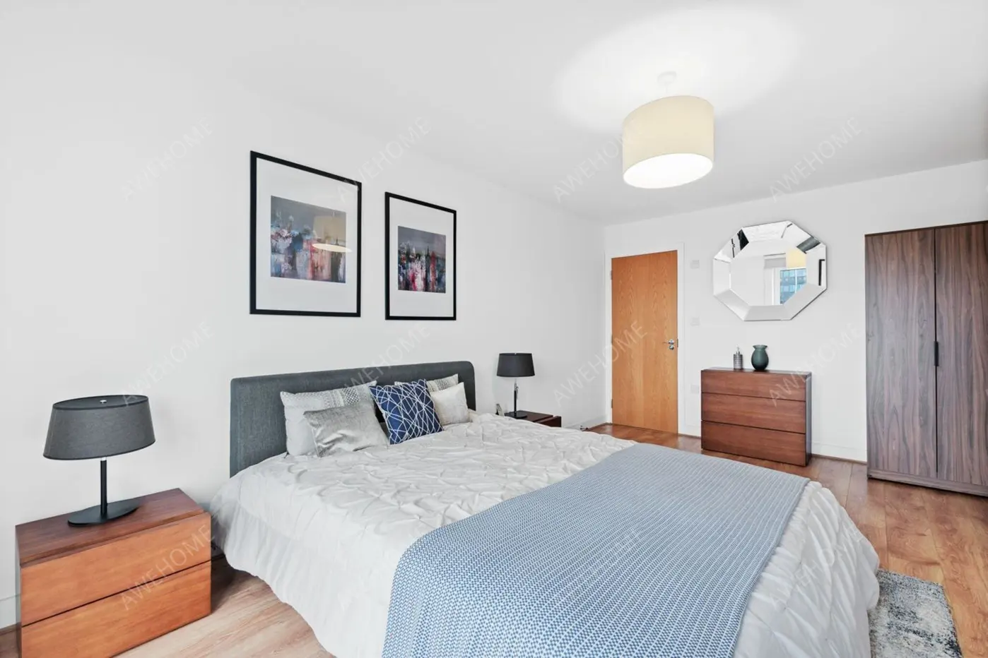 倫敦租房Headstone Road