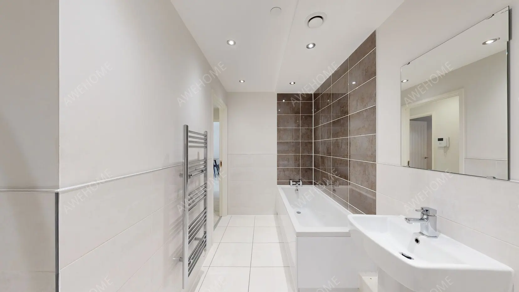 利茲租房Atkinson Street