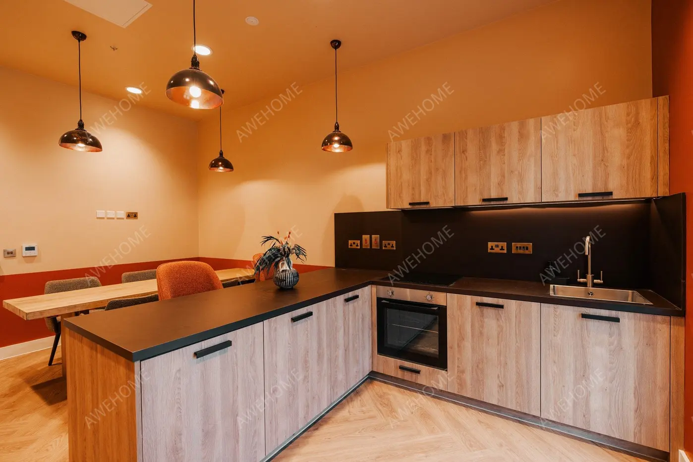 倫敦租房Ilderton Road