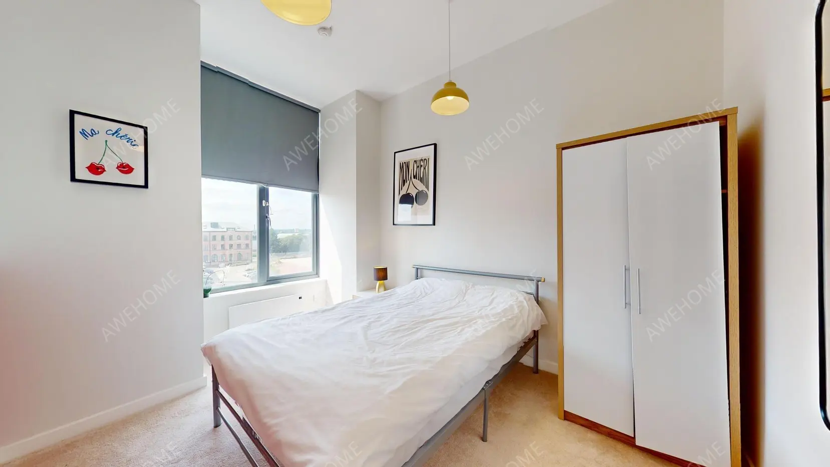 利茲租房Goodman Street