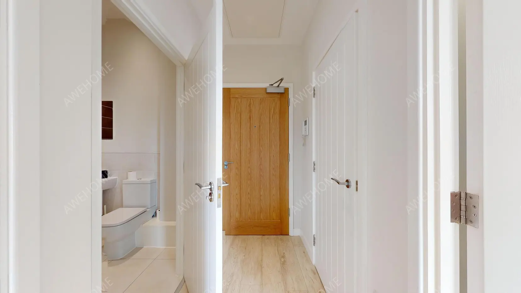 利茲租房Goodman Street