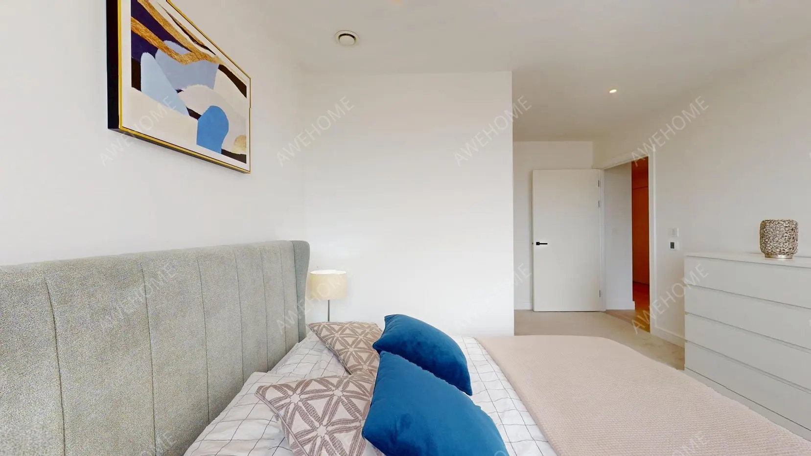 倫敦租房Caldon Boulevard