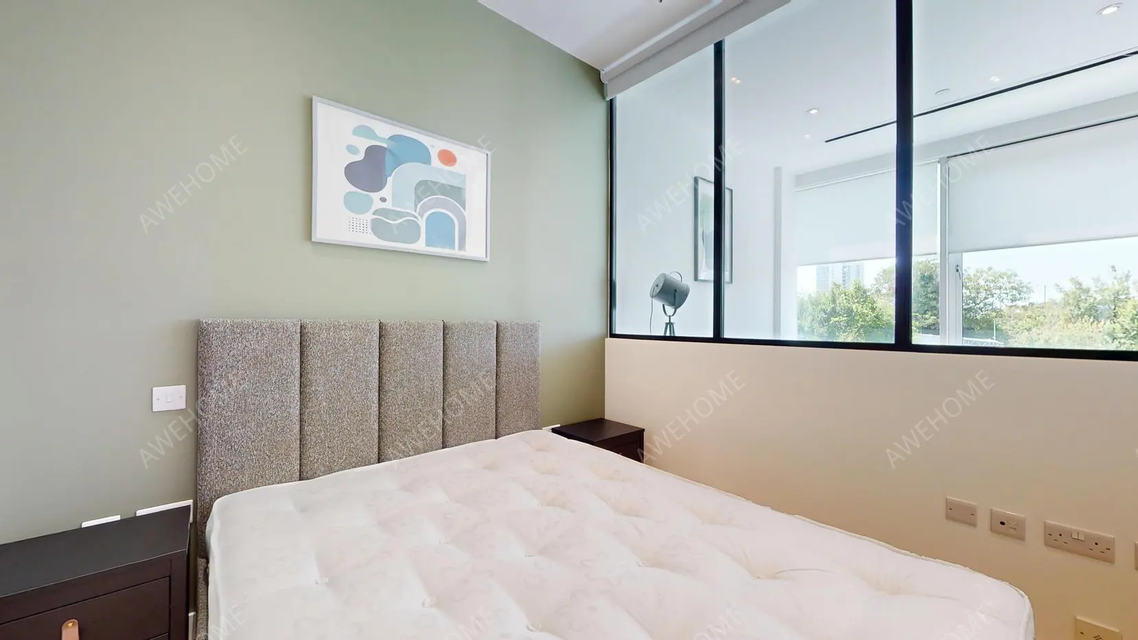 倫敦租房Great West Road