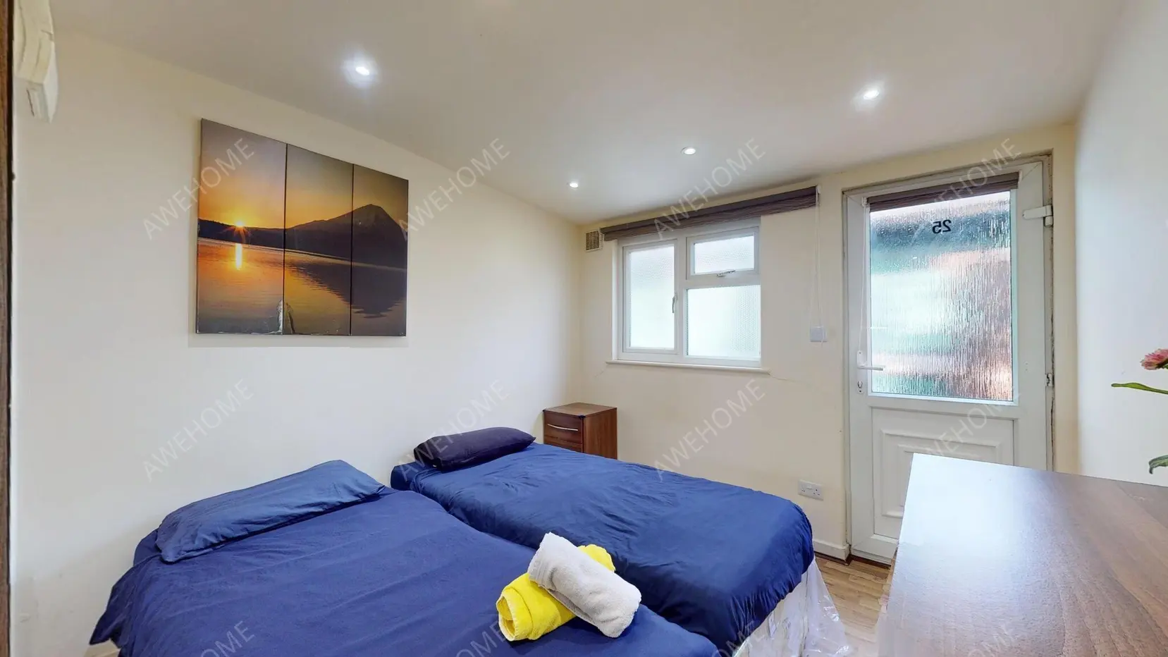 London RentalsChatsworth Road