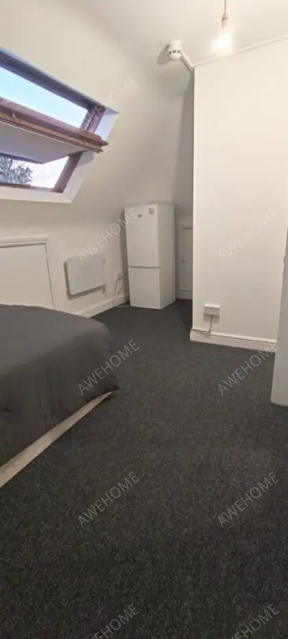 倫敦租房Manor Drive