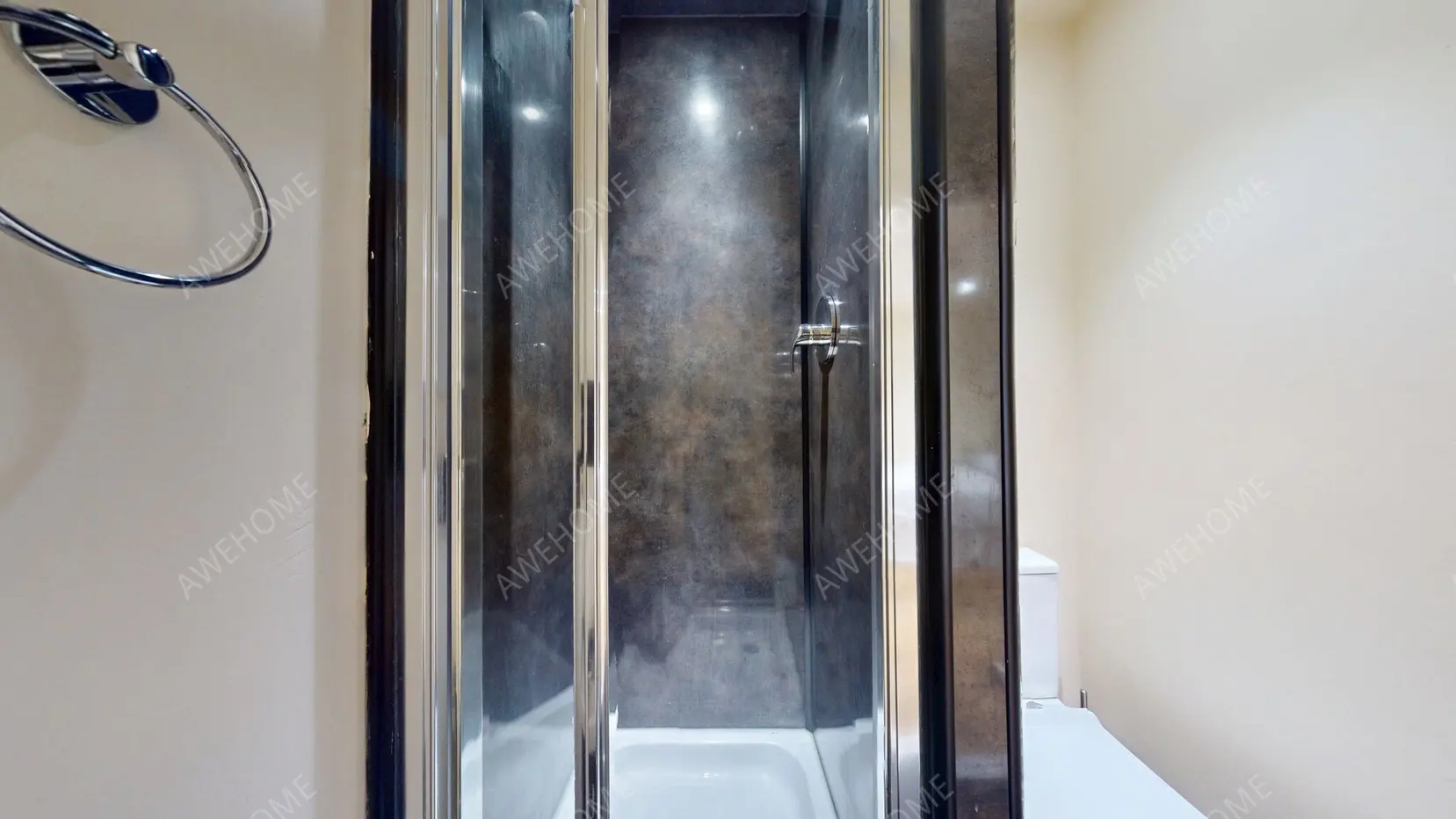 倫敦租房High Road