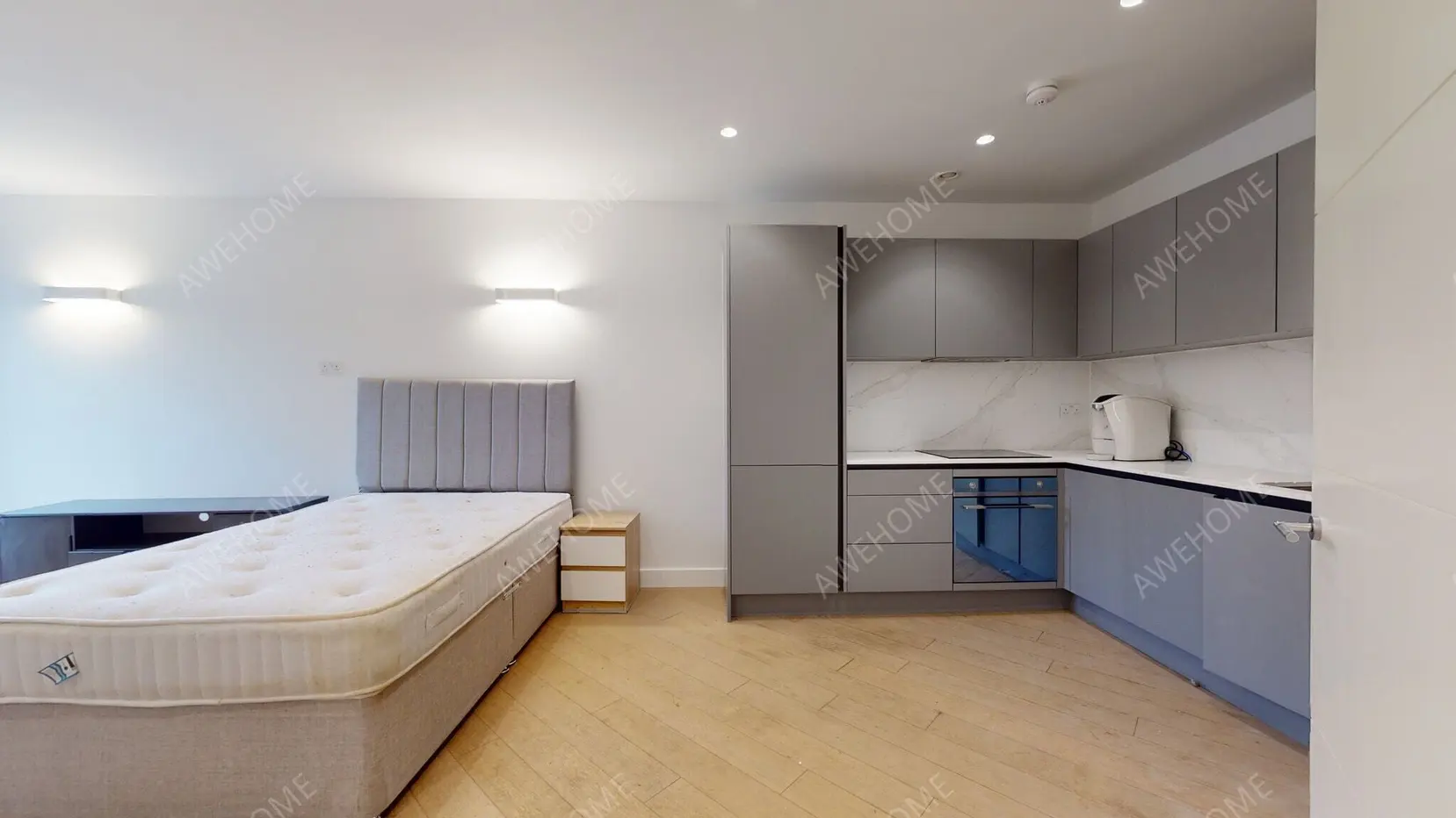 倫敦租房New Horizons Court