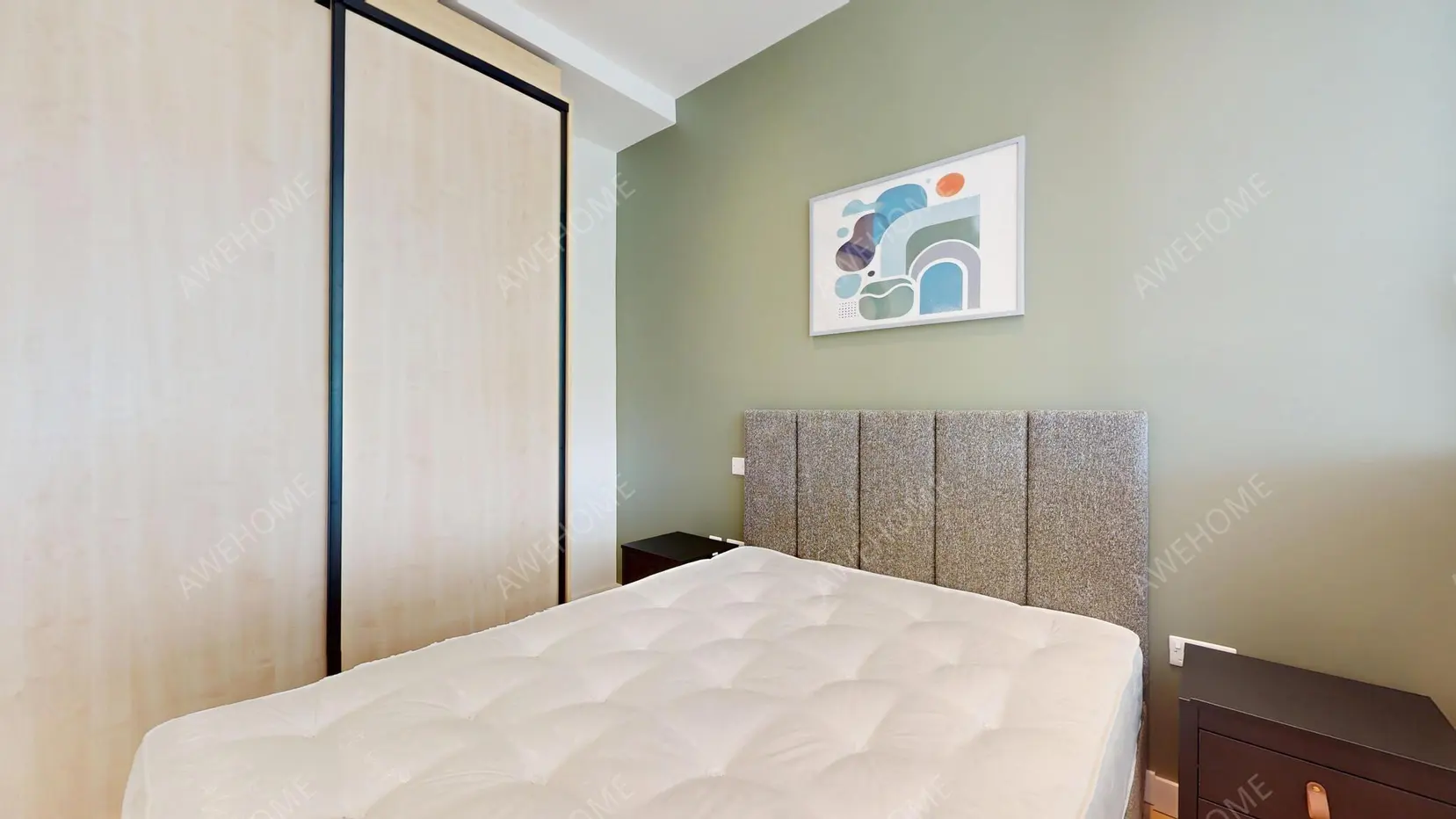 倫敦租房Great West Road