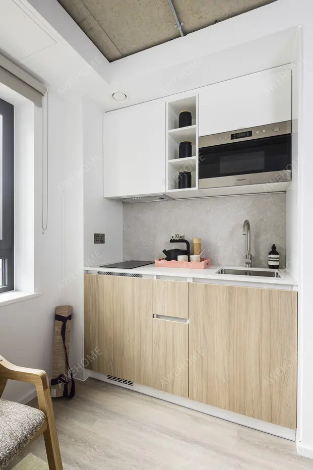 倫敦租房Rutherford Way