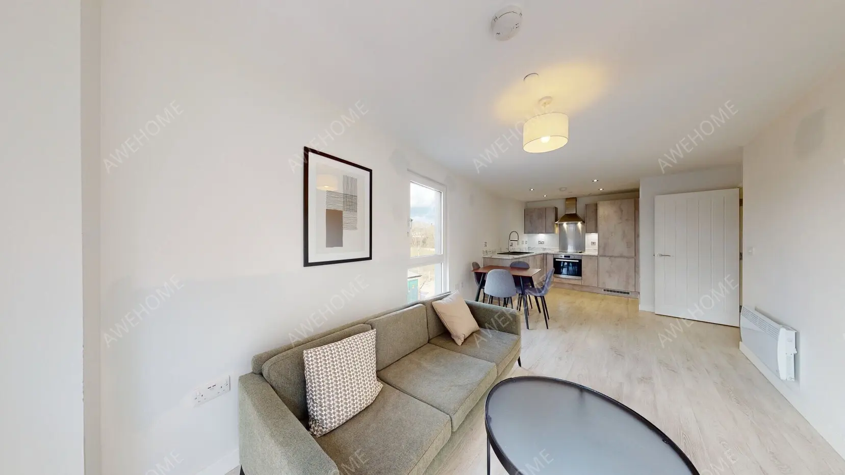 利茲租房Atkinson Street