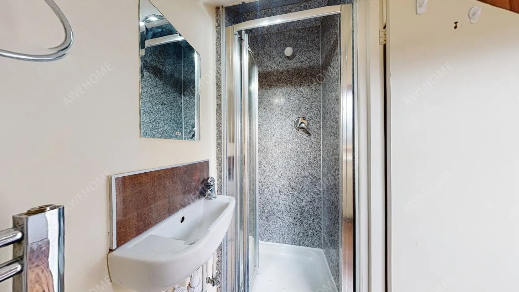 伦敦民宿租房[民宿]Anson Road