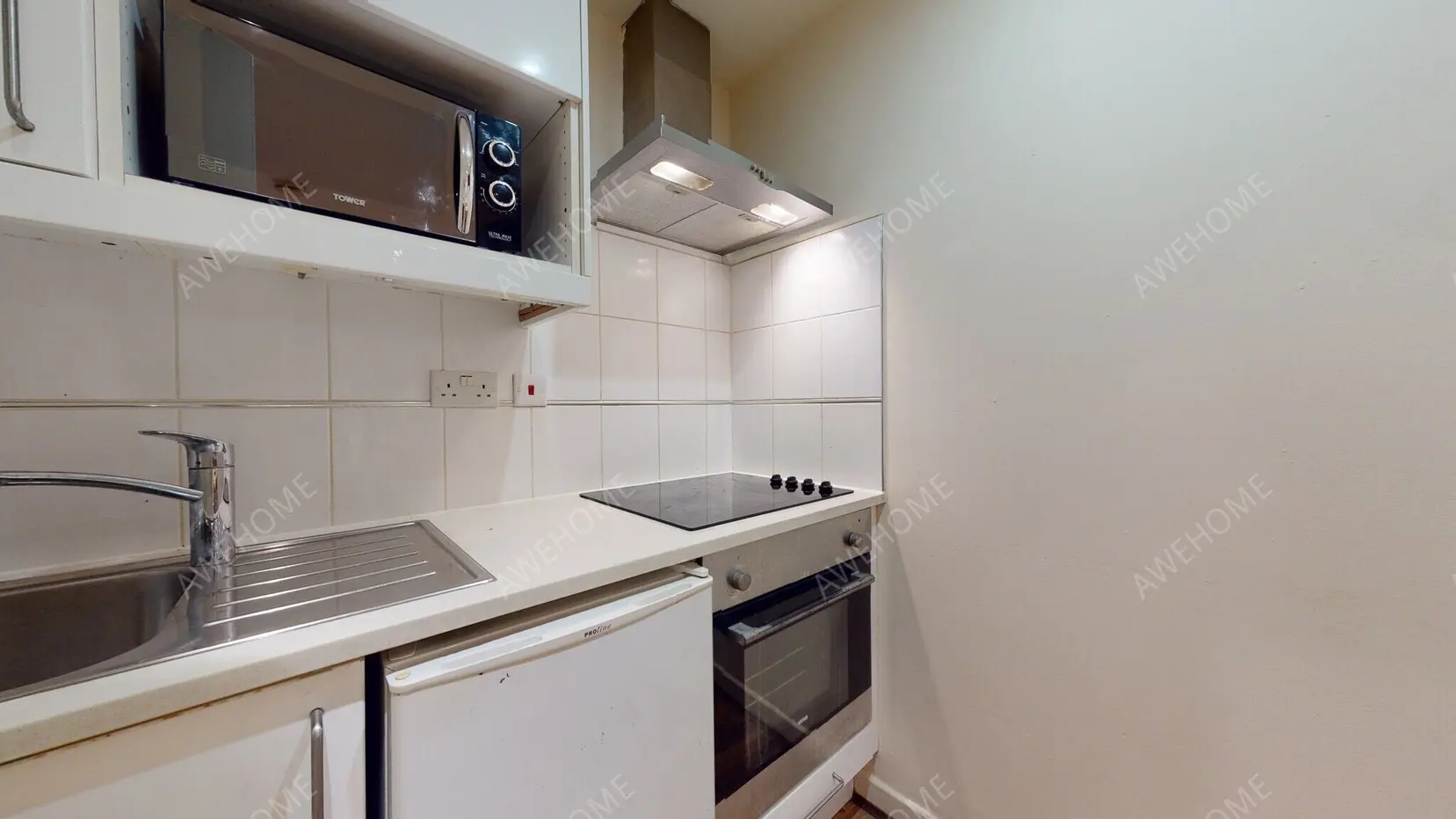 LondonSingle Apartment Rentals[Single Apartment]Chatsworth Road