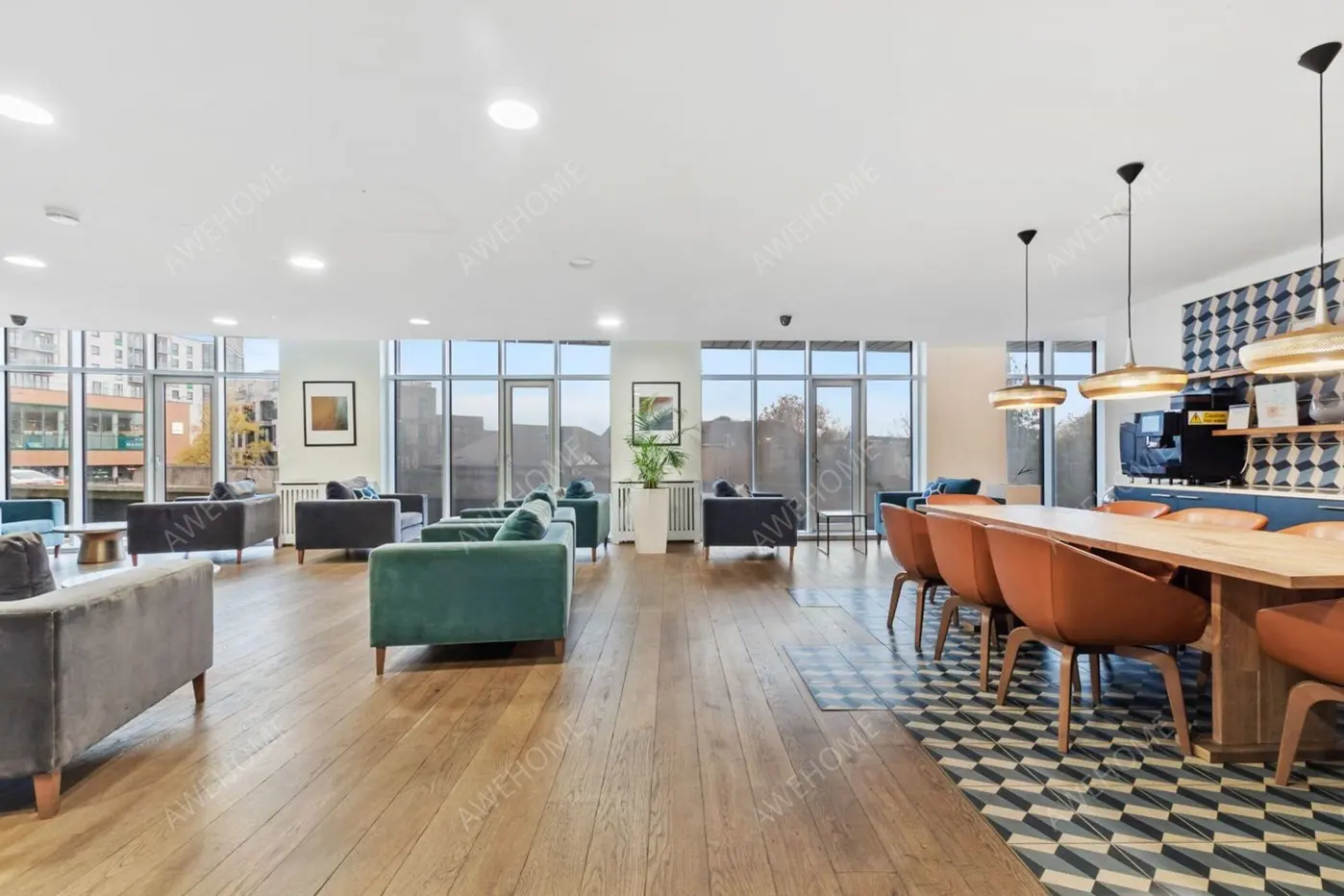 倫敦租房Headstone Road