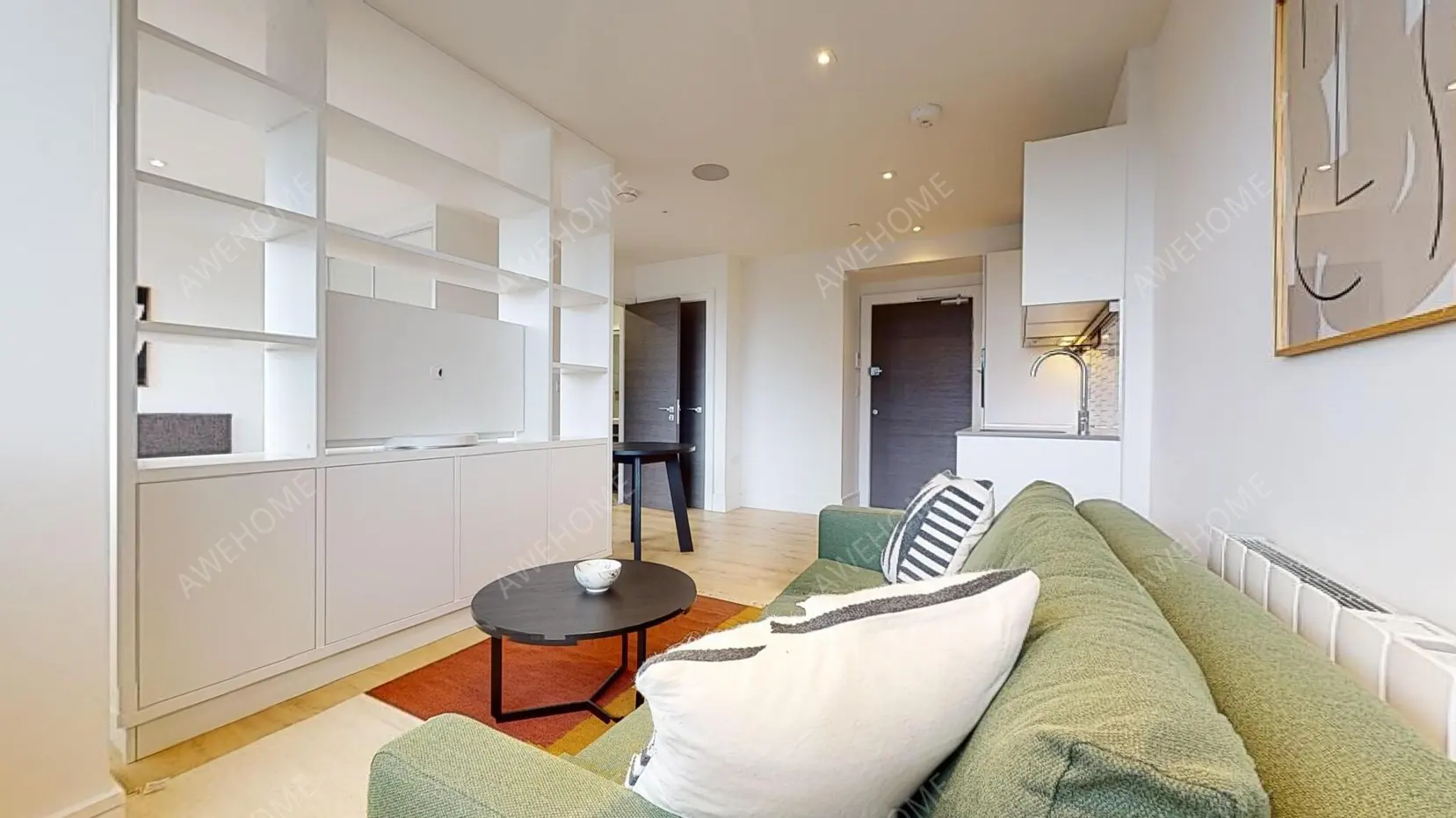 LondonBNB Rentals[BNB]Olympic Way