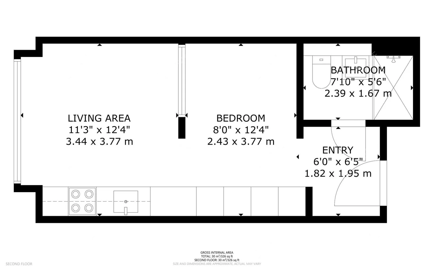 LondonSingle Apartment Rentals[Single Apartment]Great West Road