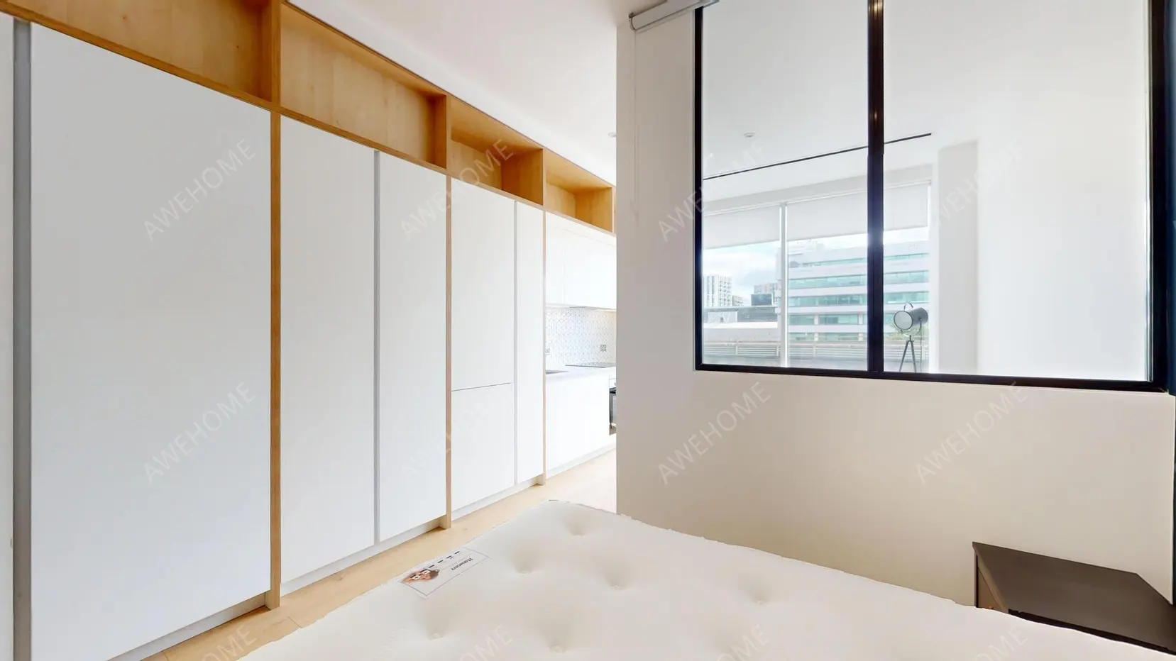 倫敦租房Great West Road