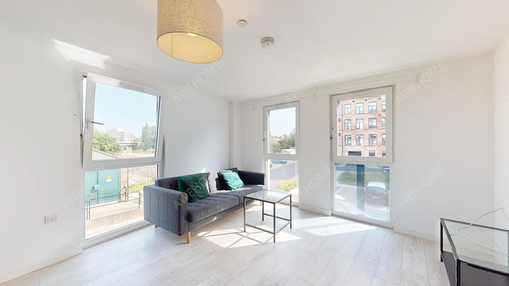 LeedsSingle Apartment Rentals[Single Apartment]Atkinson Street