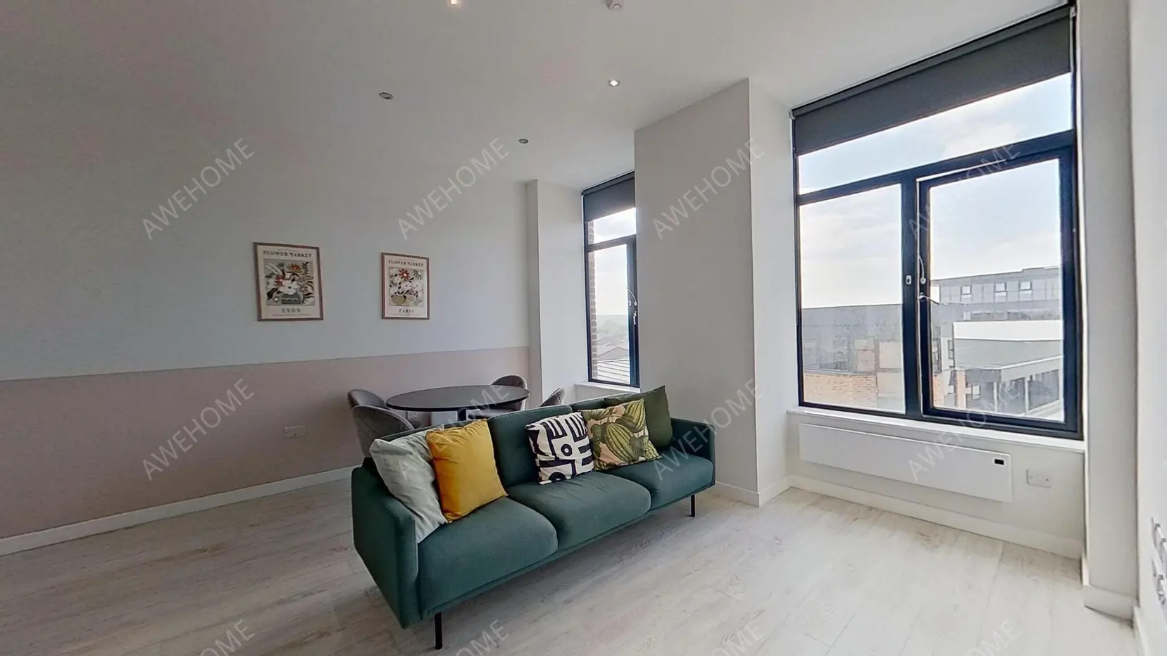 利茲租房Goodman Street