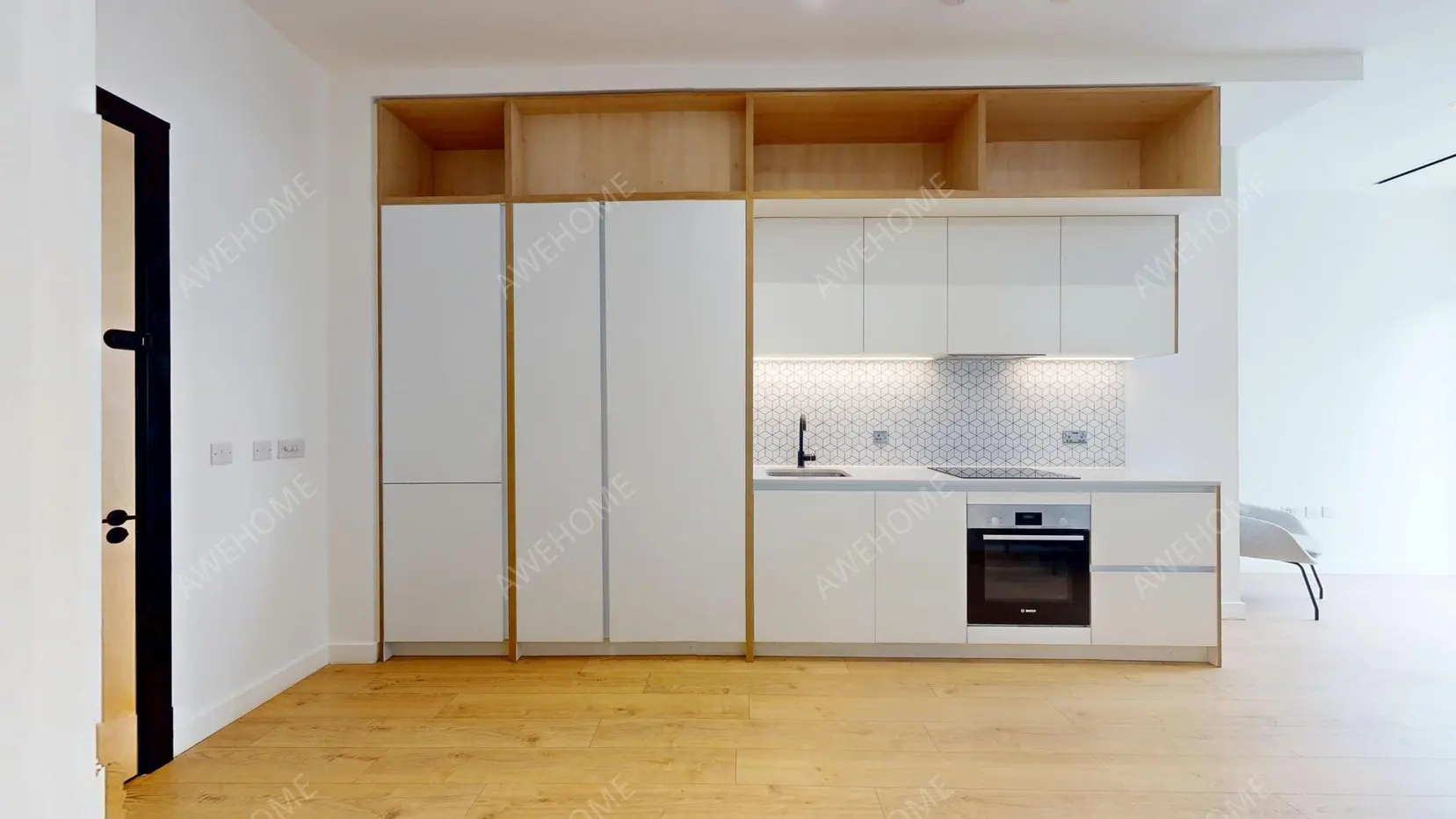 倫敦租房Great West Road