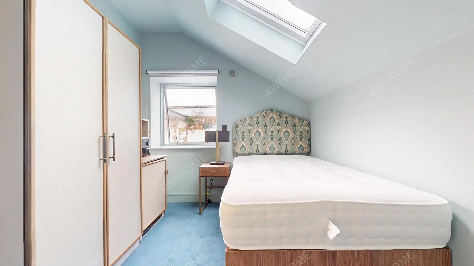 倫敦租房Cheshire Street