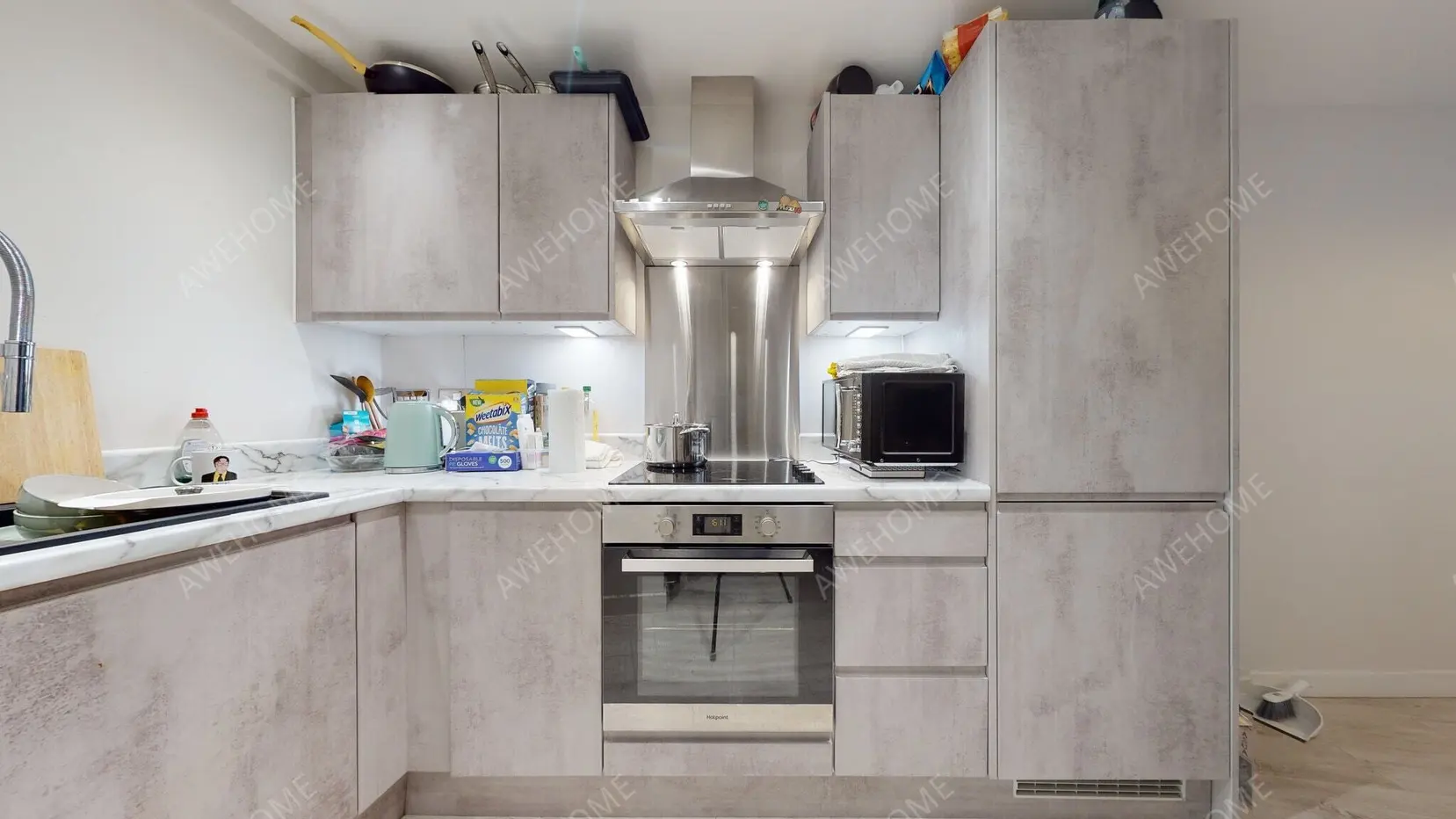 利茲租房Atkinson Street