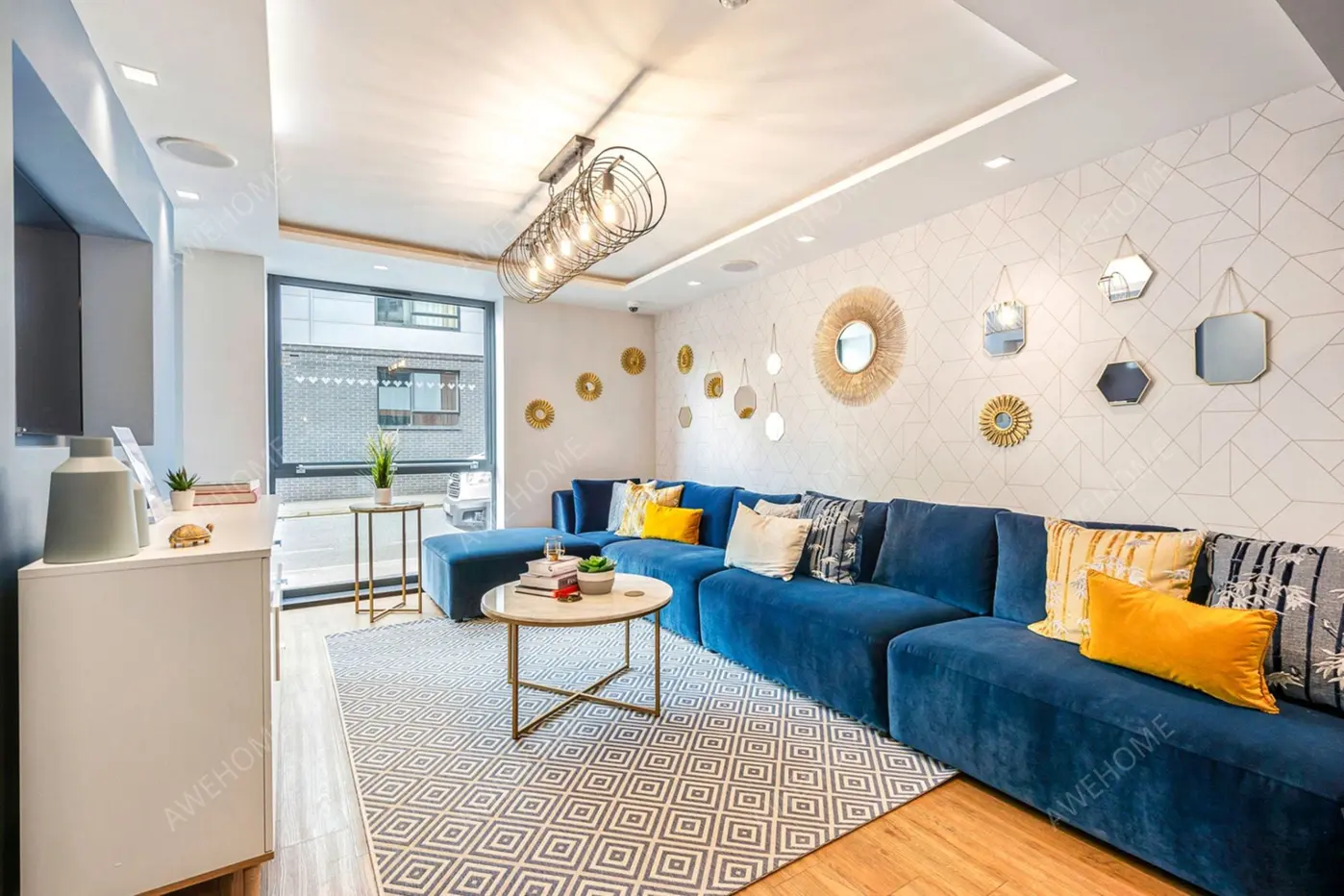 利茲租房Westfield Road