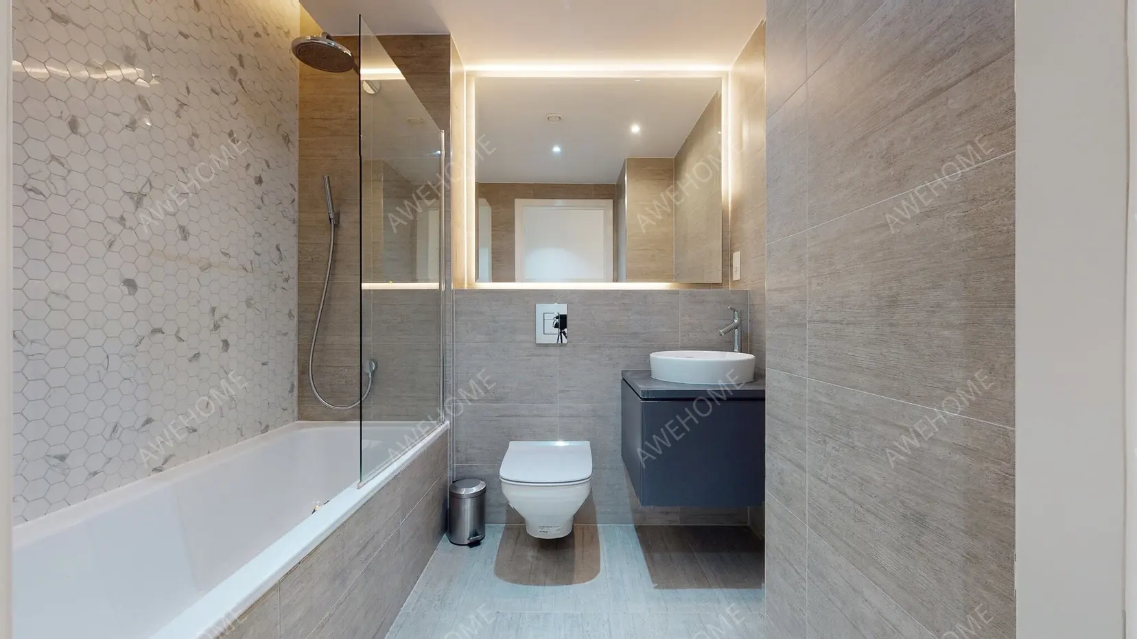 倫敦租房New Horizons Court