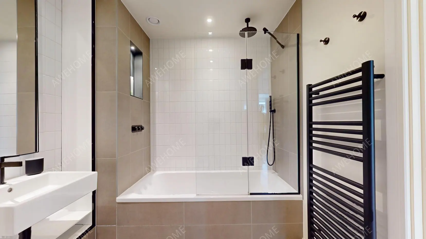 倫敦租房Caldon Boulevard