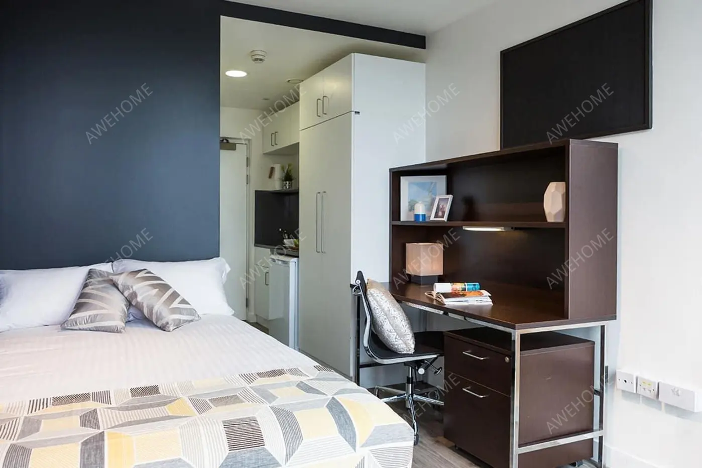 倫敦租房Pentonville Road