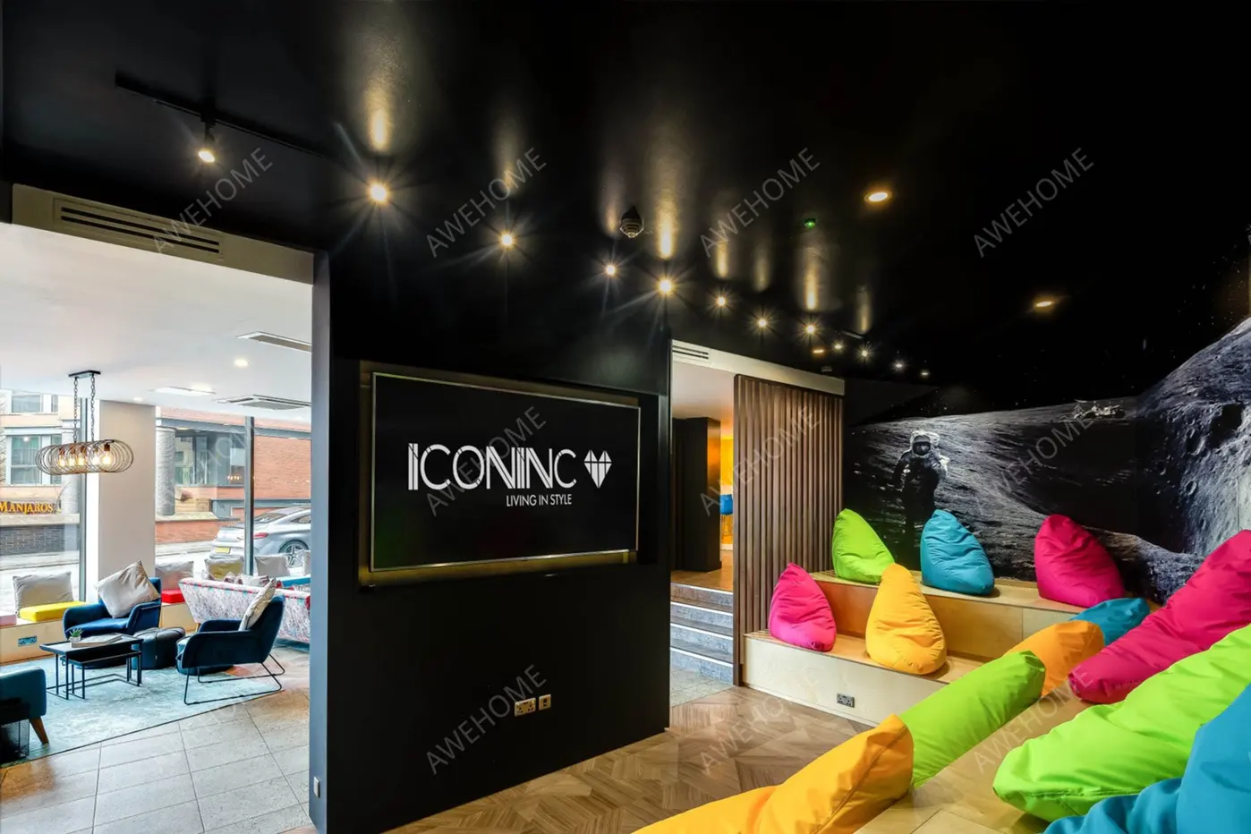 利茲租房Westfield Road