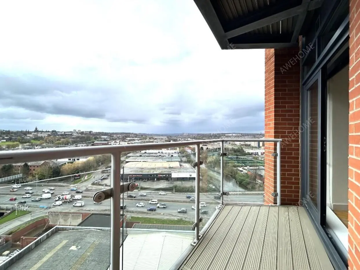 利茲租房Gotts Road