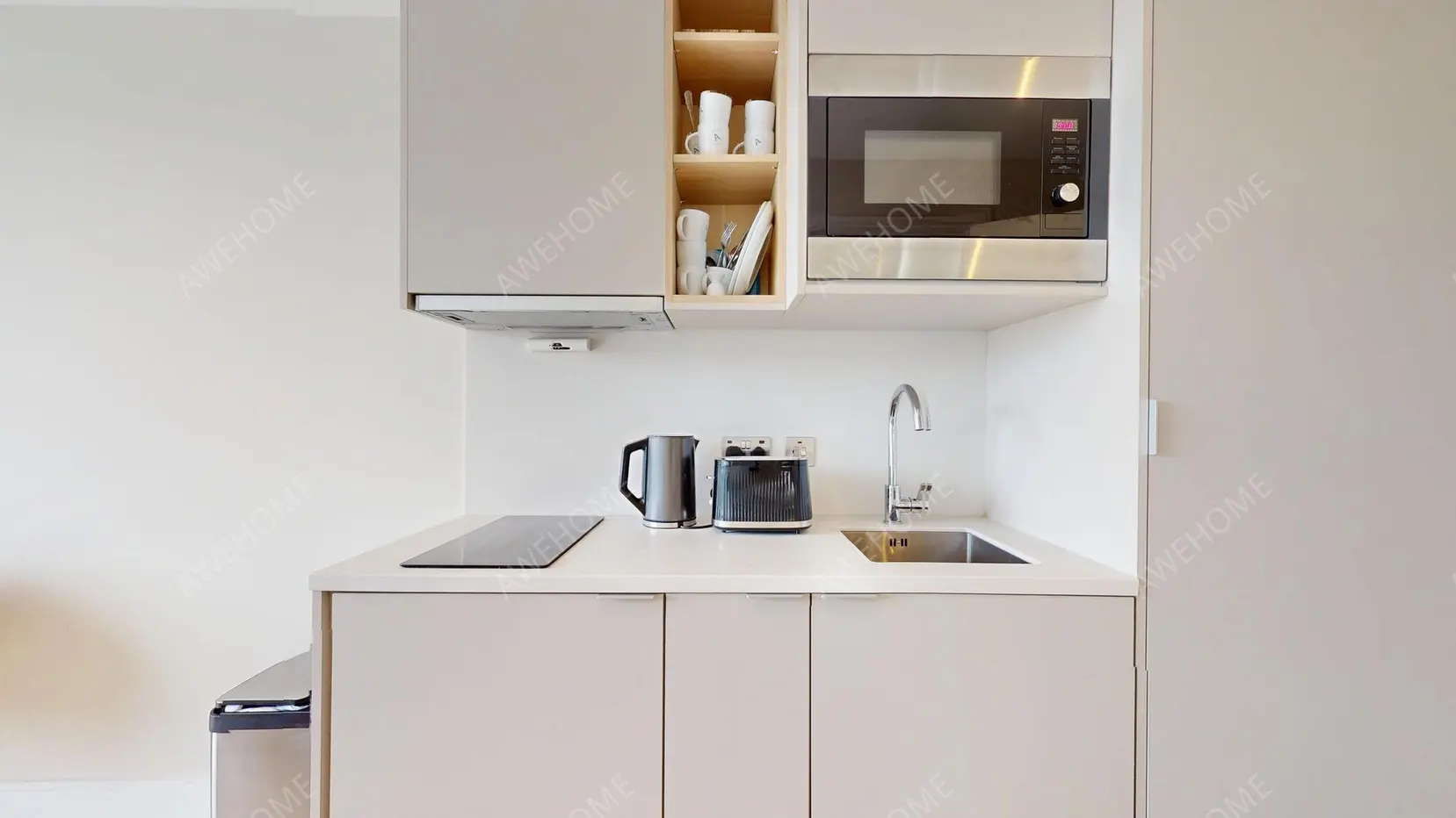 倫敦租房The Mall