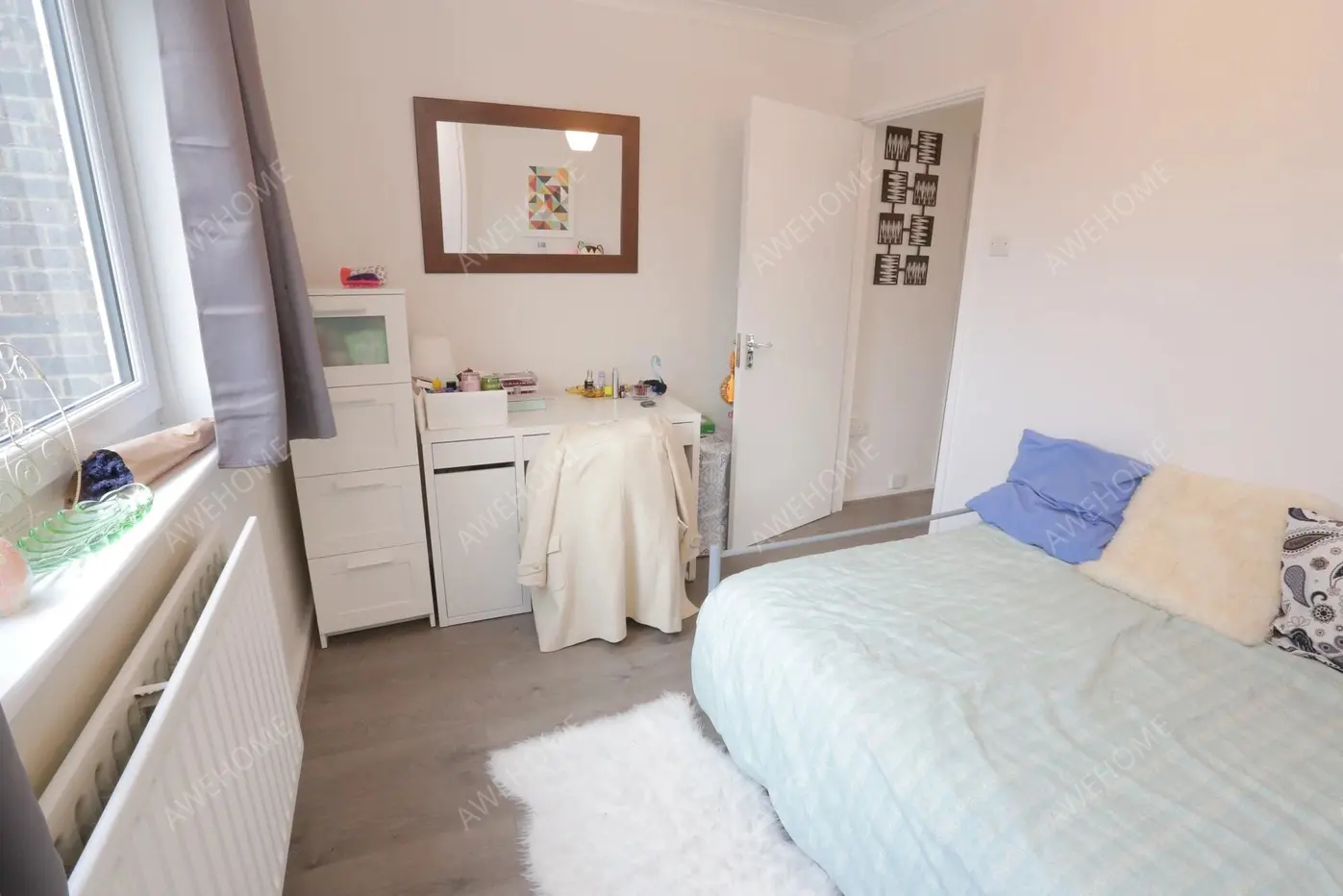 LondonService Apartment Rentals[Service Apartment]Beaumont Square
