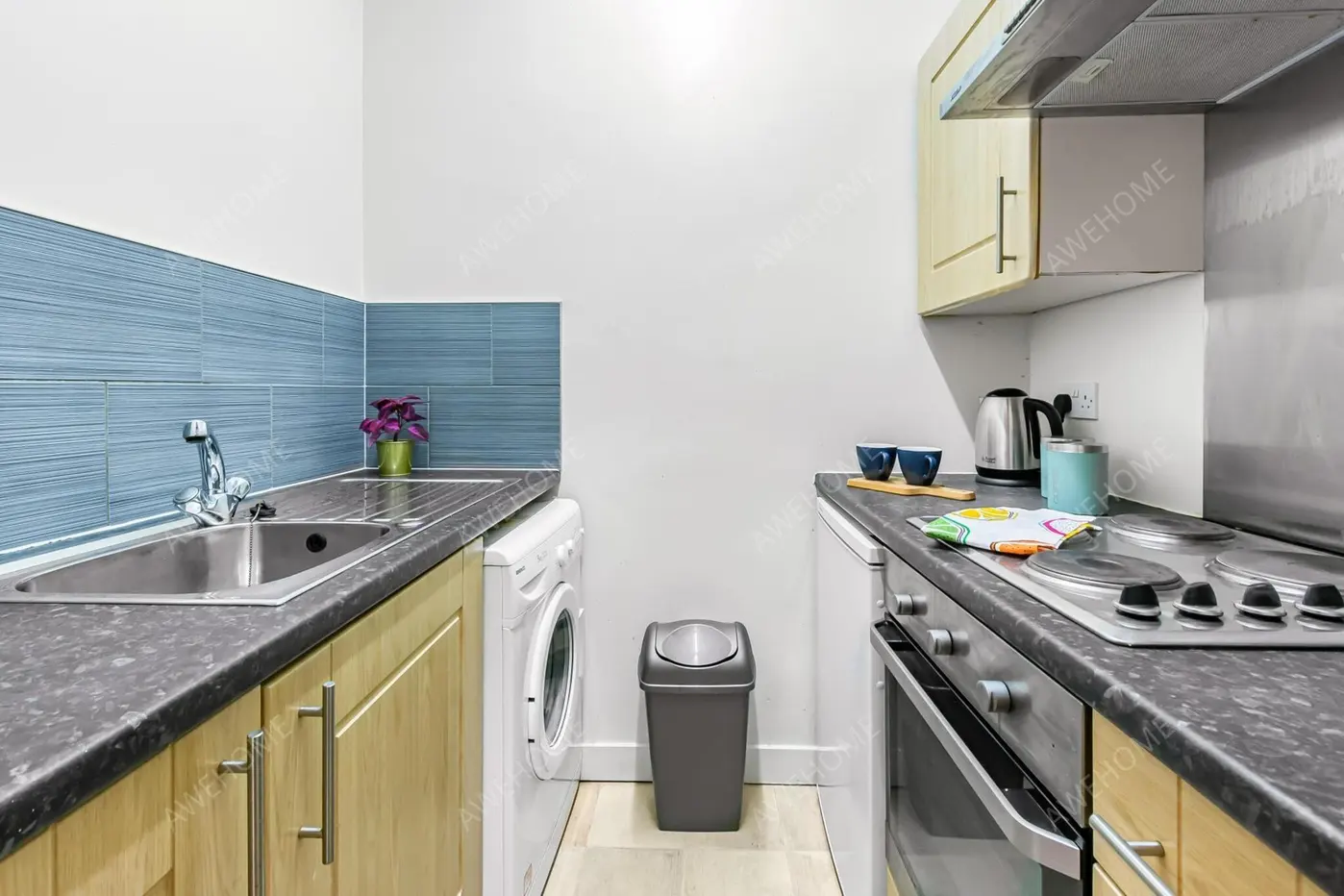 利茲租房Brookfield Road