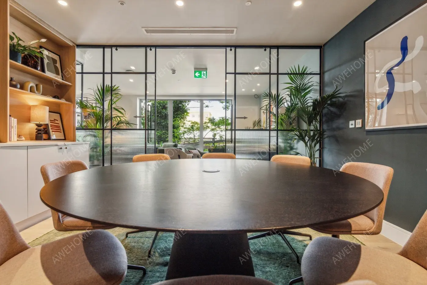 倫敦租房The Mall