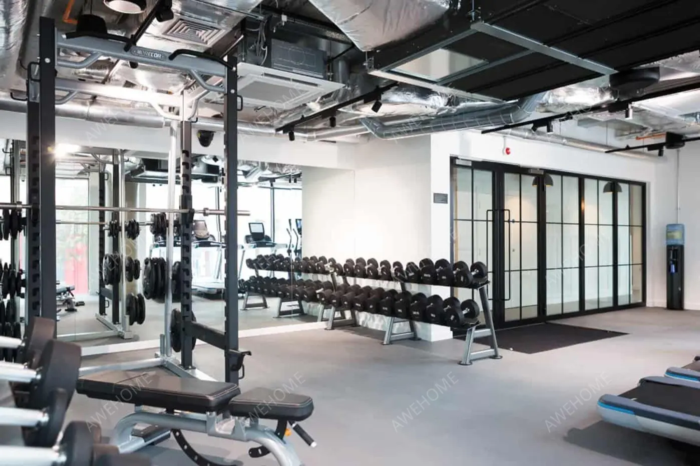 倫敦租房Paul Street