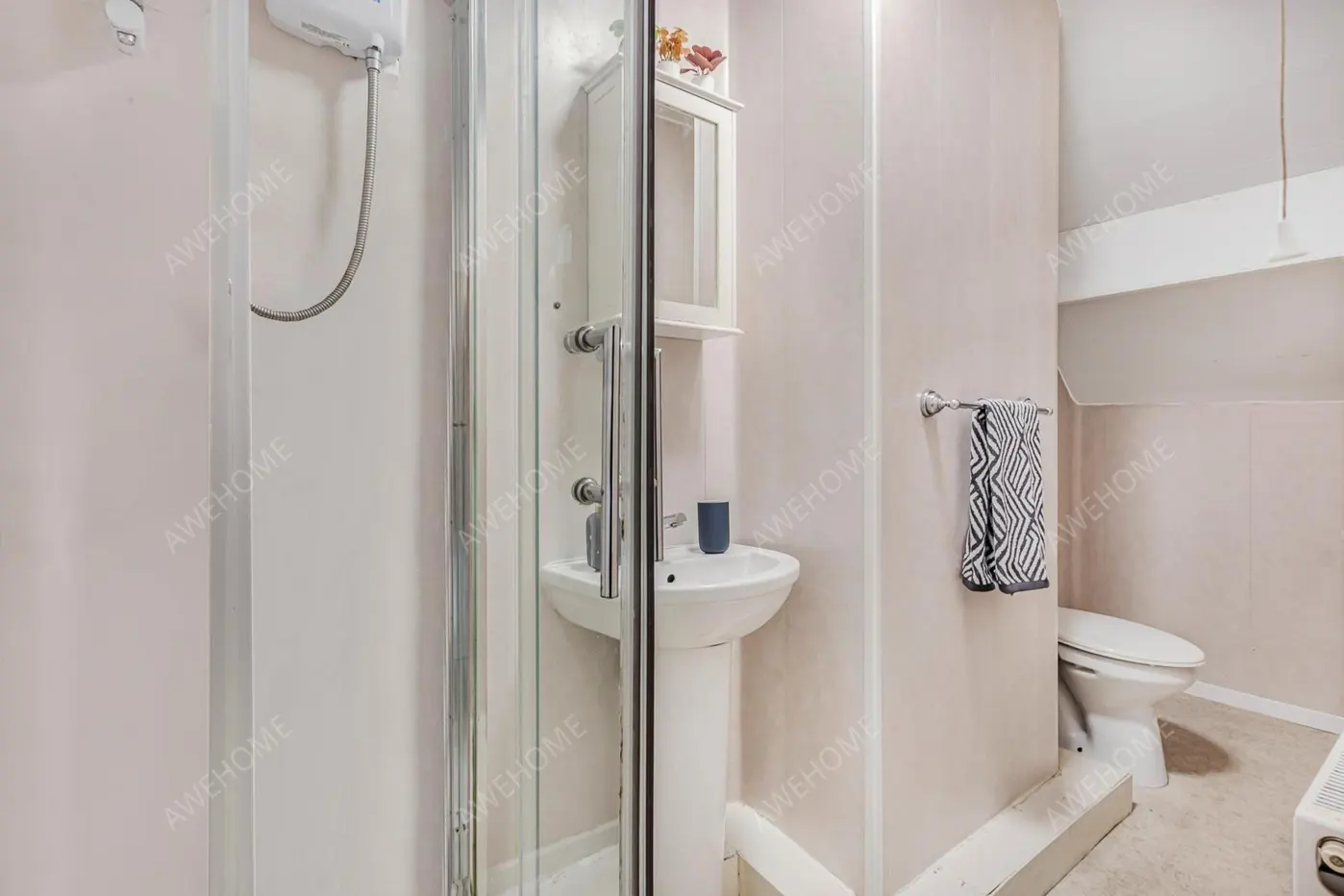 利茲租房Brookfield Road