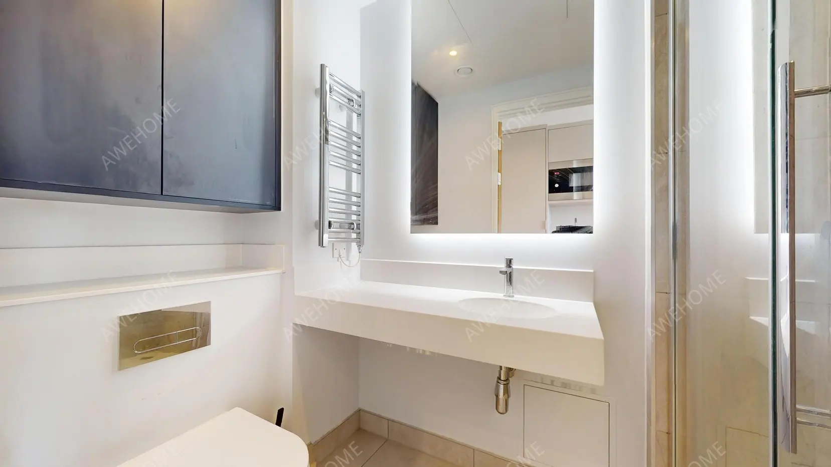 倫敦租房The Mall