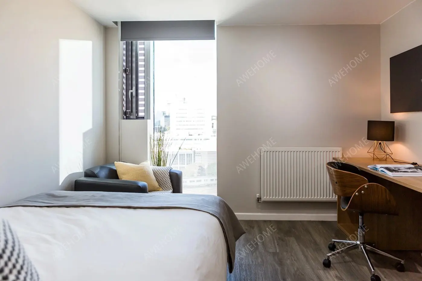 倫敦租房Great Suffolk Street