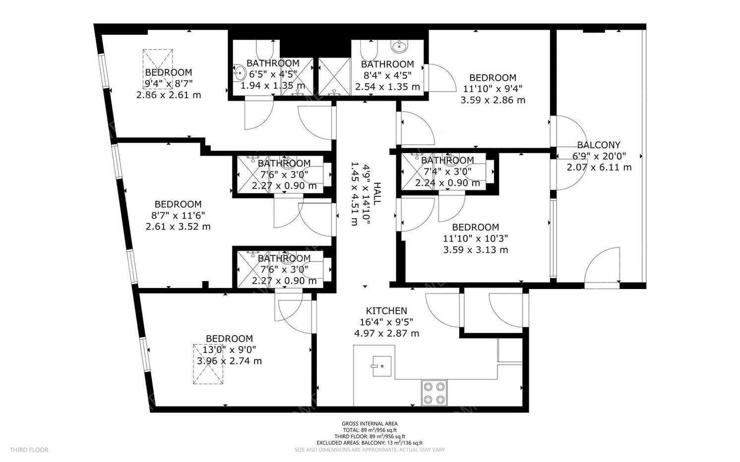 Londonshort-term accommodation Rentals[short-term accommodation]Cheshire Street