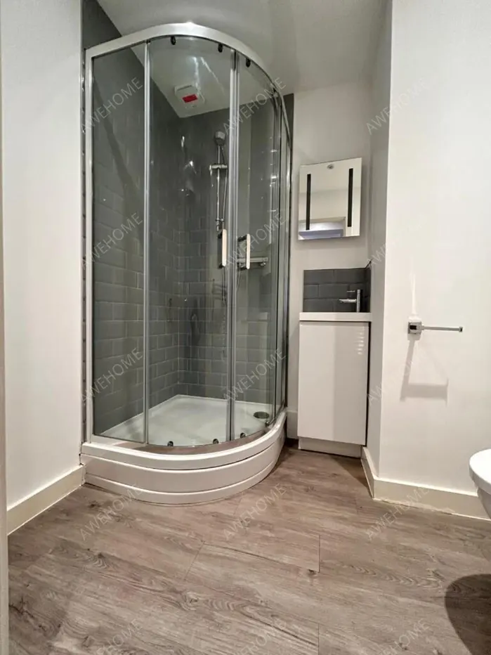 LondonSingle Apartment Rentals[Single Apartment]Fargate