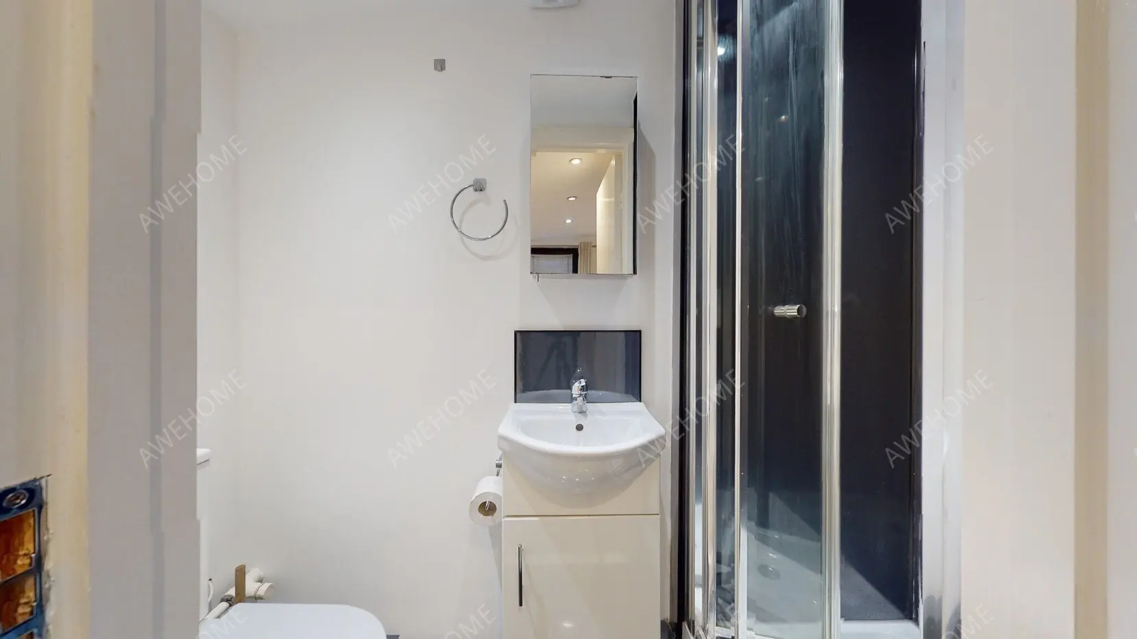 倫敦租房James Avenue